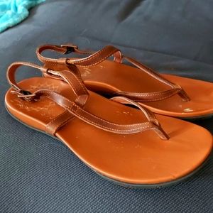 Chaco sandals